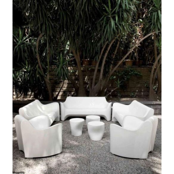 Canapé extérieur Tokyo Pop DRIADE