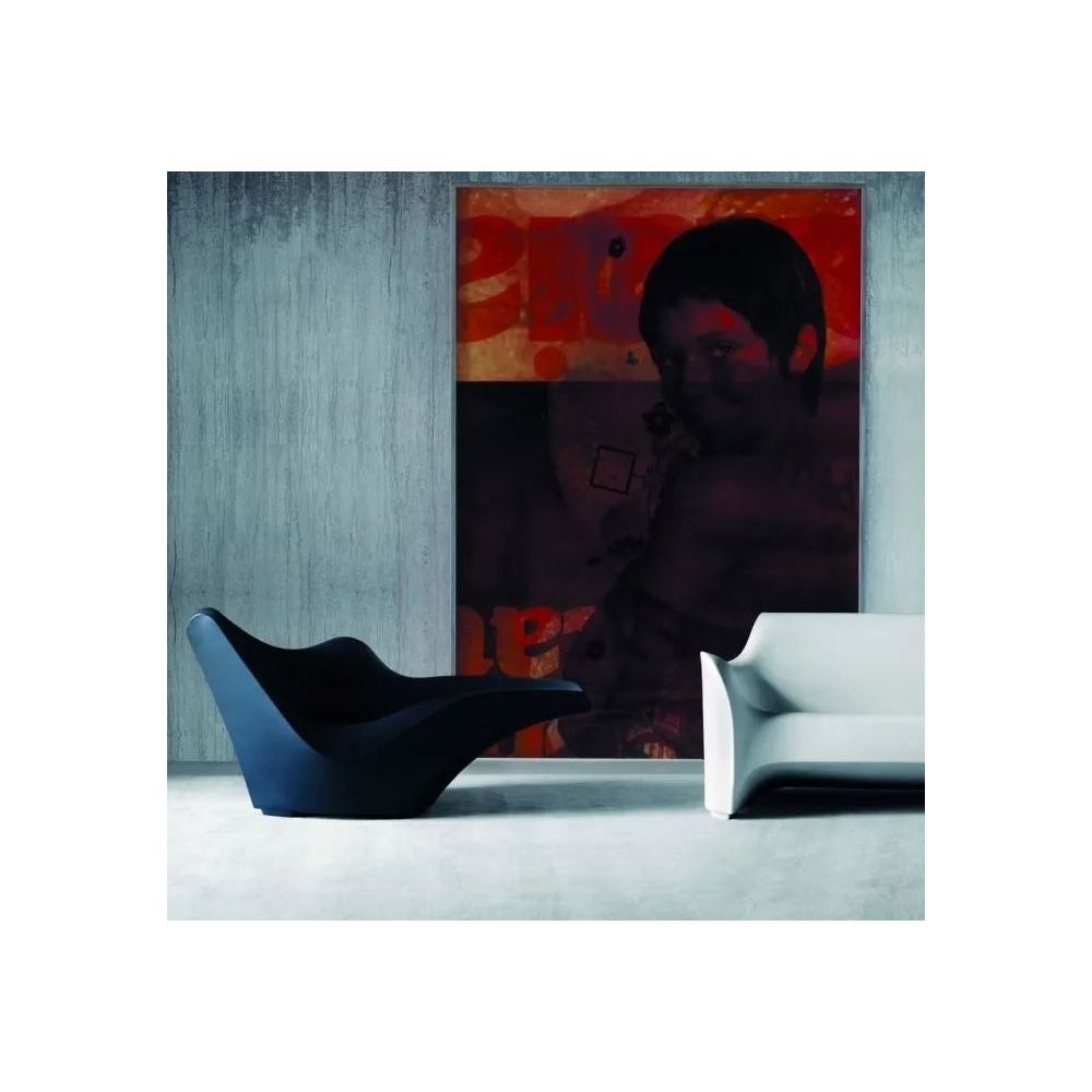 Fauteuil extérieur Tokyo-Pop DRIADE