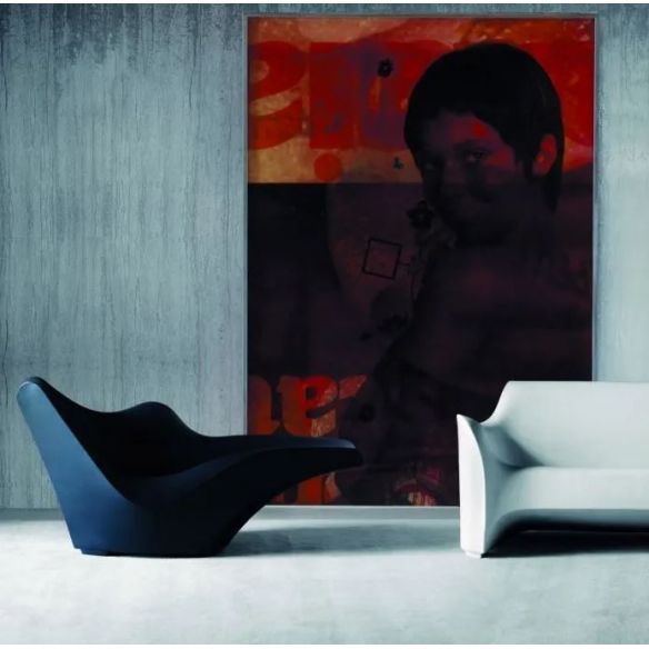 Fauteuil extérieur Tokyo-Pop DRIADE