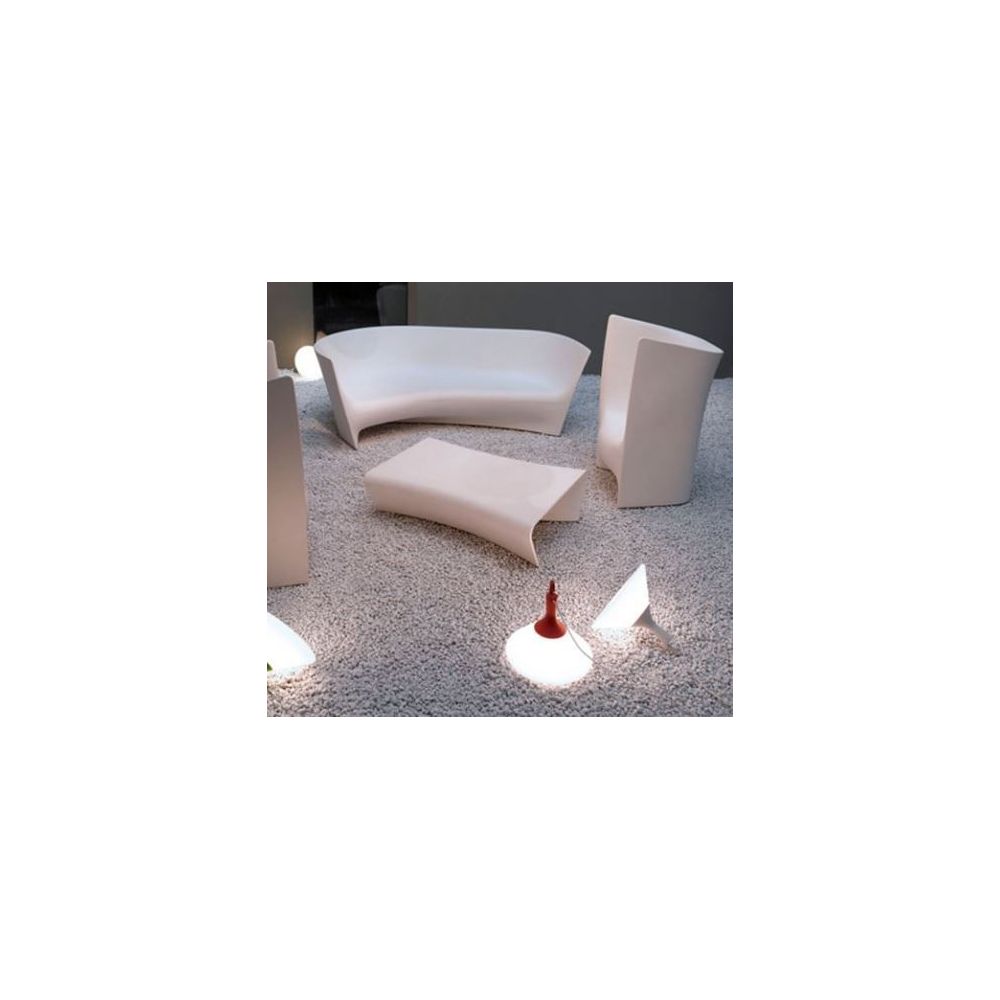 Fauteuil d'extérieur Plie Driade DRIADE