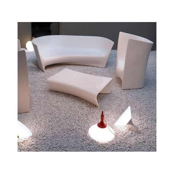 Fauteuil d'extérieur Plie Driade DRIADE