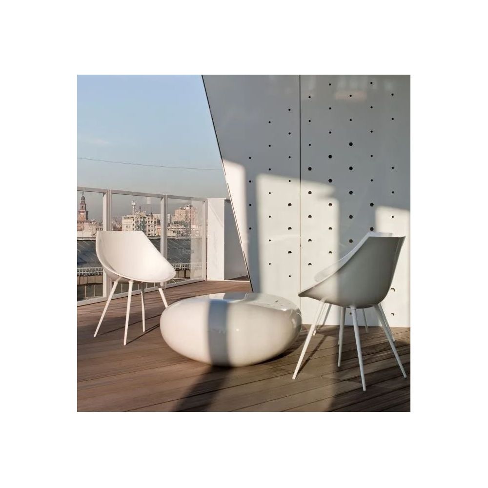 Chaise Lago DRIADE