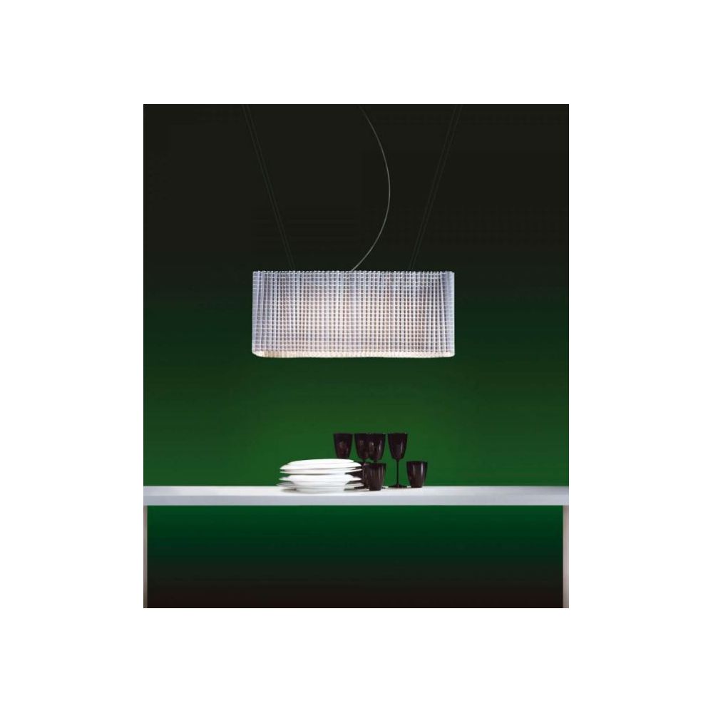 Suspension Plissé LUCEPLAN