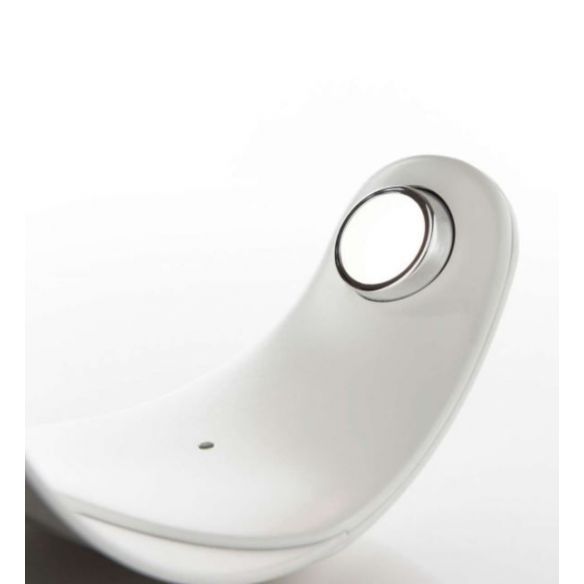 Lampe à poser Curl LUCEPLAN Lampe à poser Curl LUCEPLAN