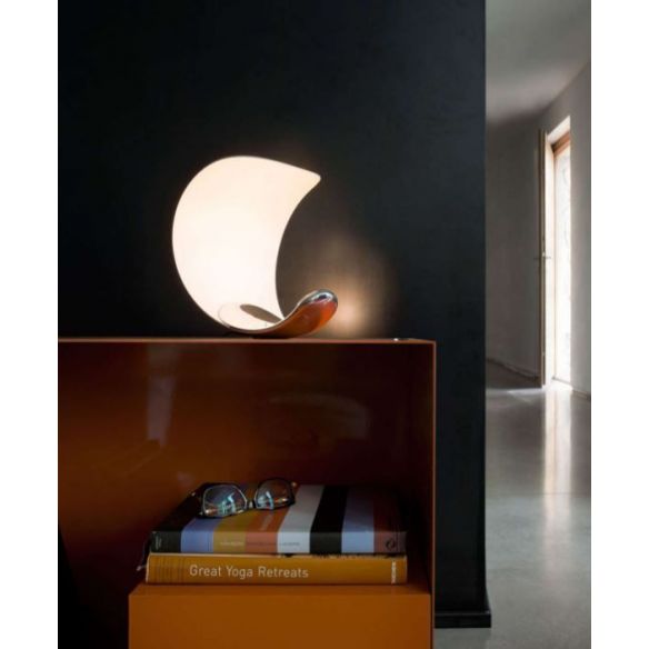 Lampe à poser Curl LUCEPLAN Lampe à poser Curl LUCEPLAN