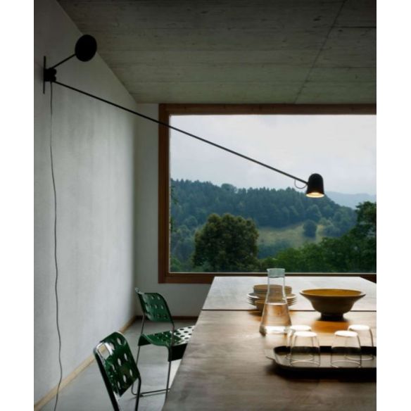 Applique murale CounterBalance LUCEPLAN