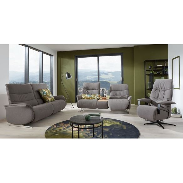 Canapé Relaxhimo Confort 4050 HIMOLLA