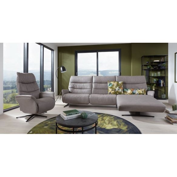Canapé Relaxhimo Confort 4050 HIMOLLA
