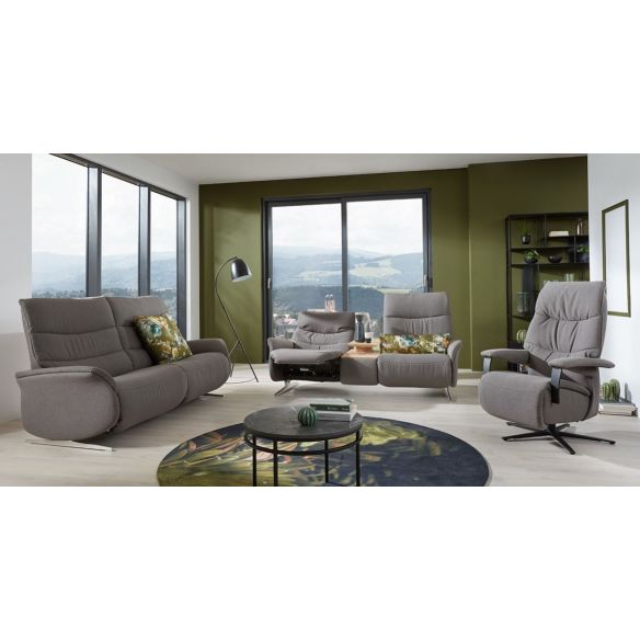Canapé Relaxhimo Confort 4050 HIMOLLA