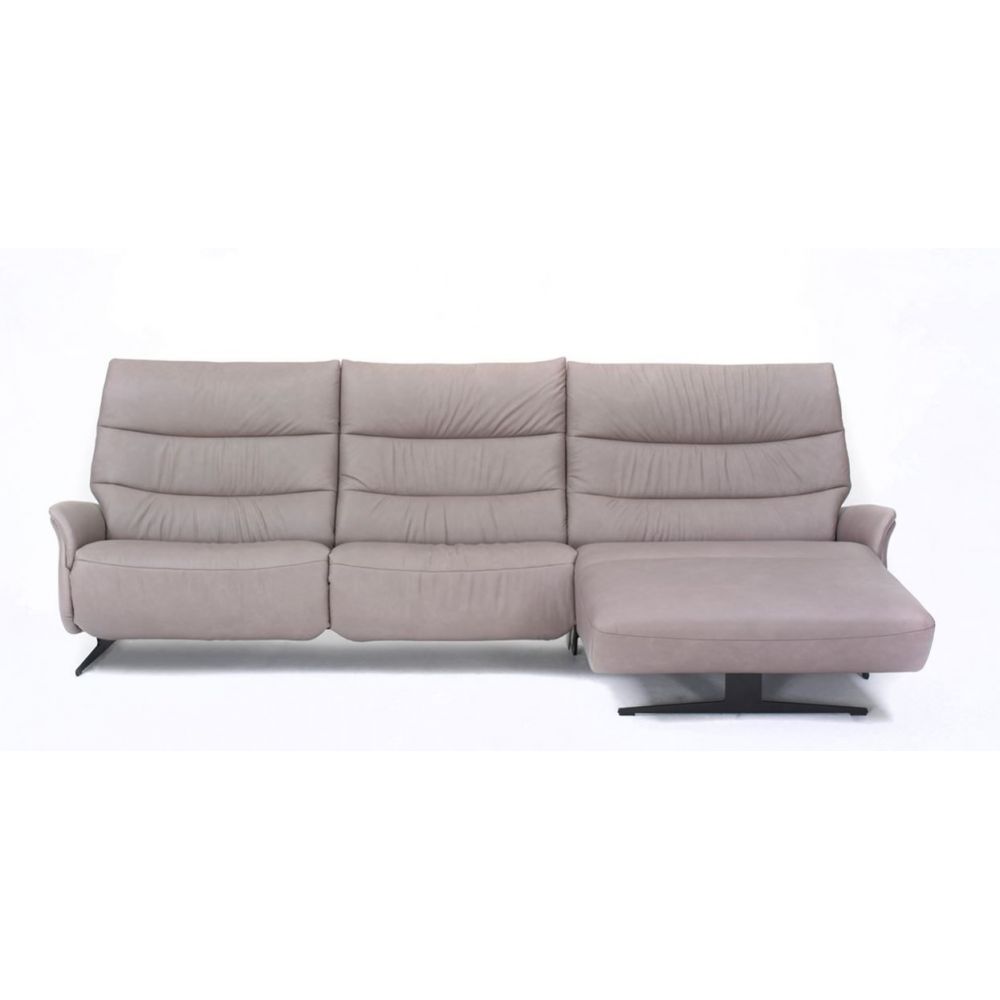 Canapé Relaxhimo Confort 4050 HIMOLLA