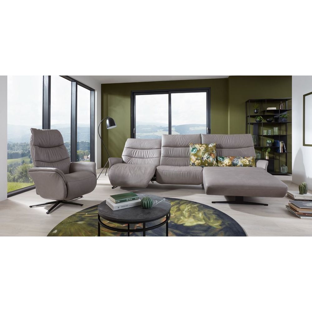 Canapé Relaxhimo Confort 4050 HIMOLLA