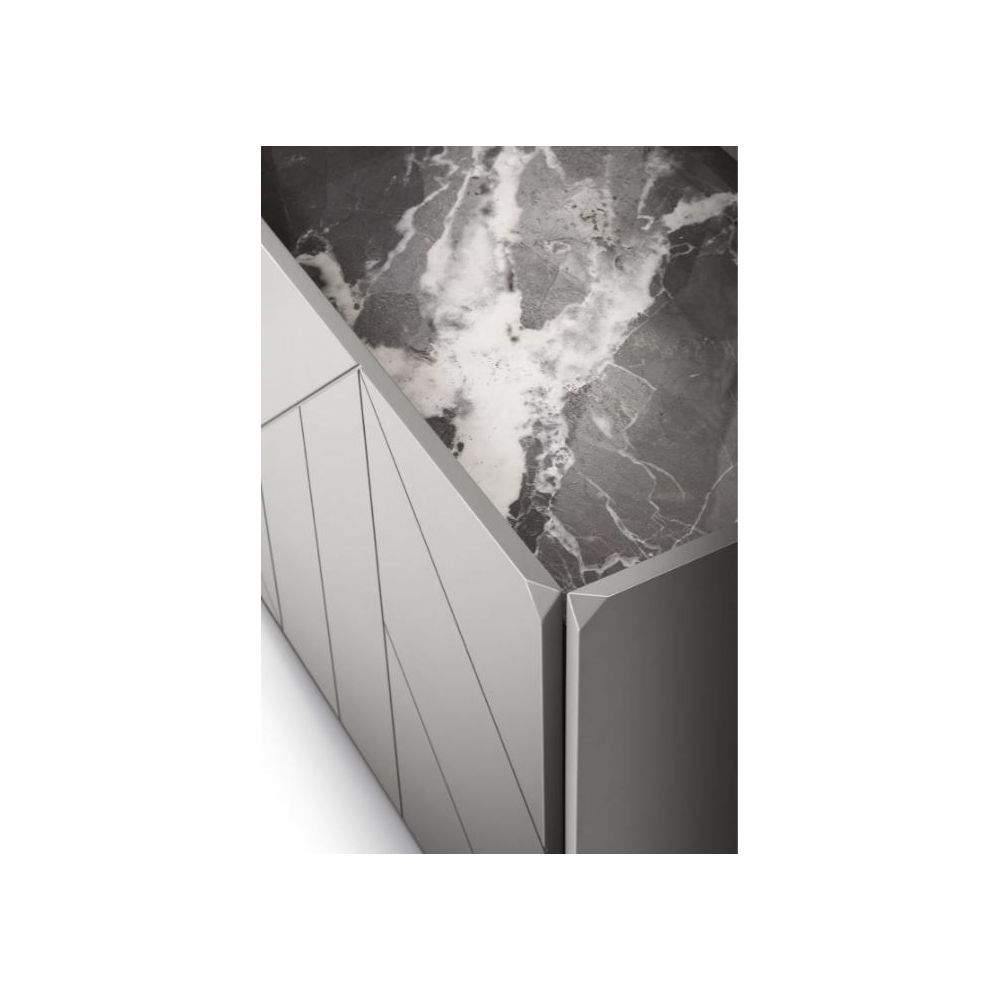 Bahut Pica 2 portes BONTEMPI CASA