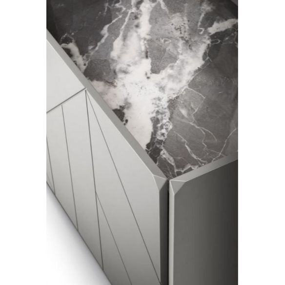 Bahut Pica 2 portes BONTEMPI CASA