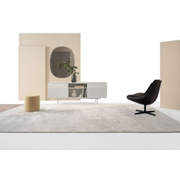 Bahut Amsterdam 2 tiroirs 2 coffres BONTEMPI CASA