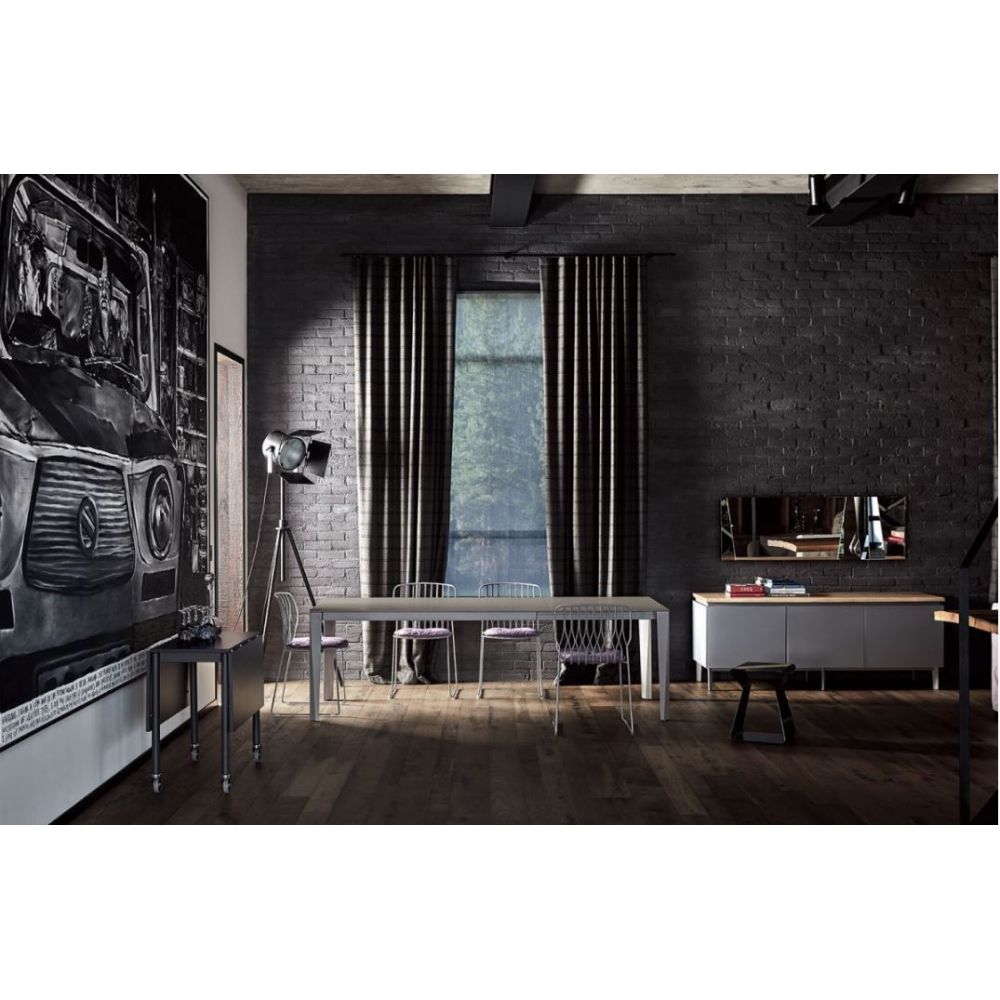 Table Chef BONTEMPI CASA