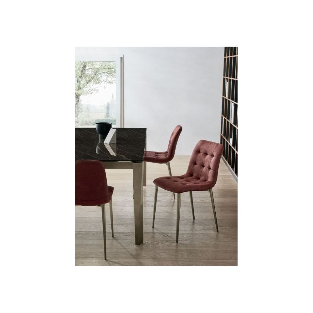 Table Chef BONTEMPI CASA