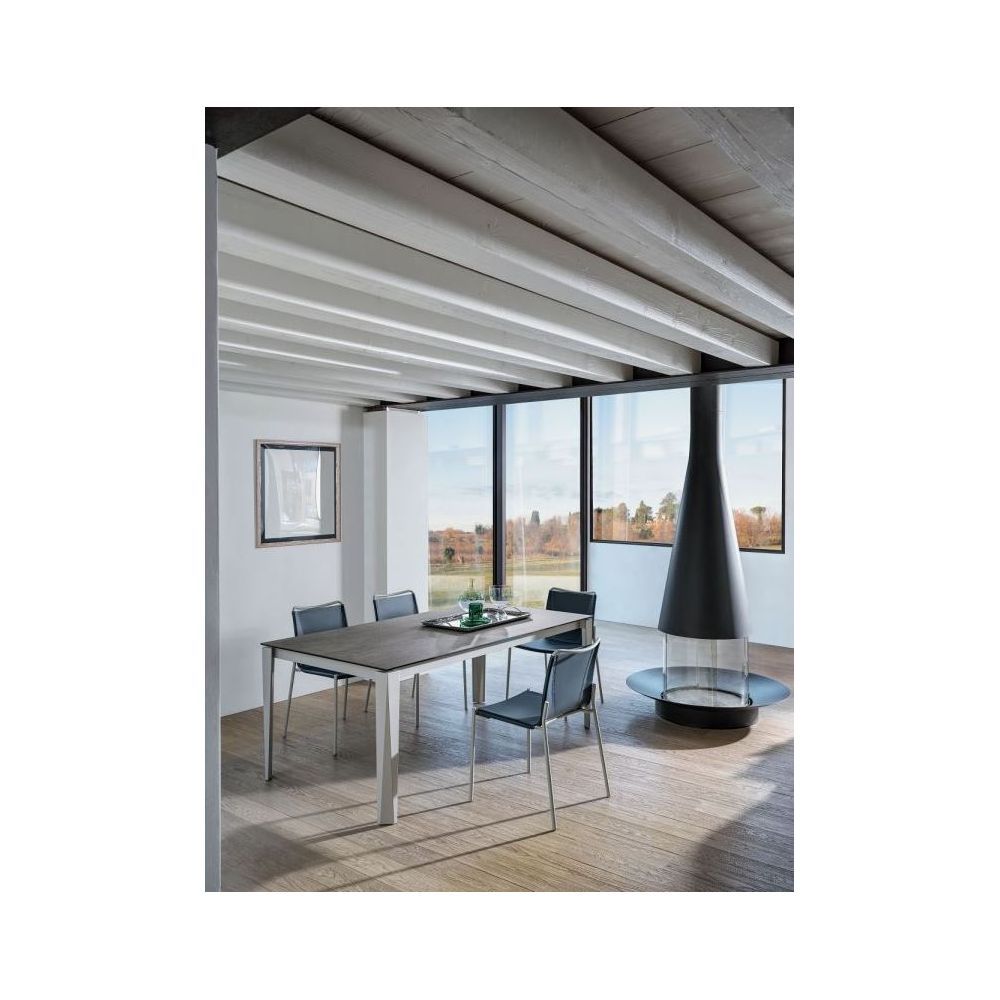 Table Chef BONTEMPI CASA