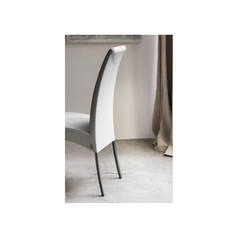 Chaise Aida BONTEMPI CASA