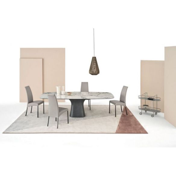 Chaise Aida BONTEMPI CASA