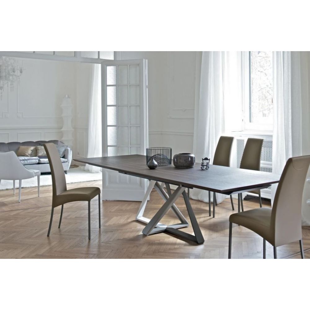 Chaise Aida BONTEMPI CASA