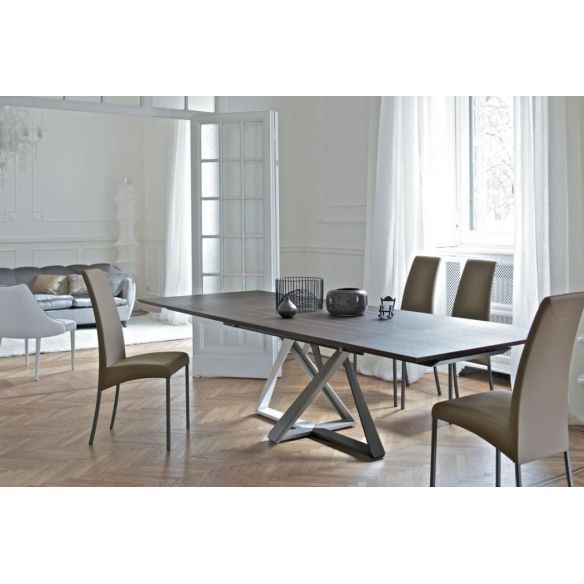 Chaise Aida BONTEMPI CASA