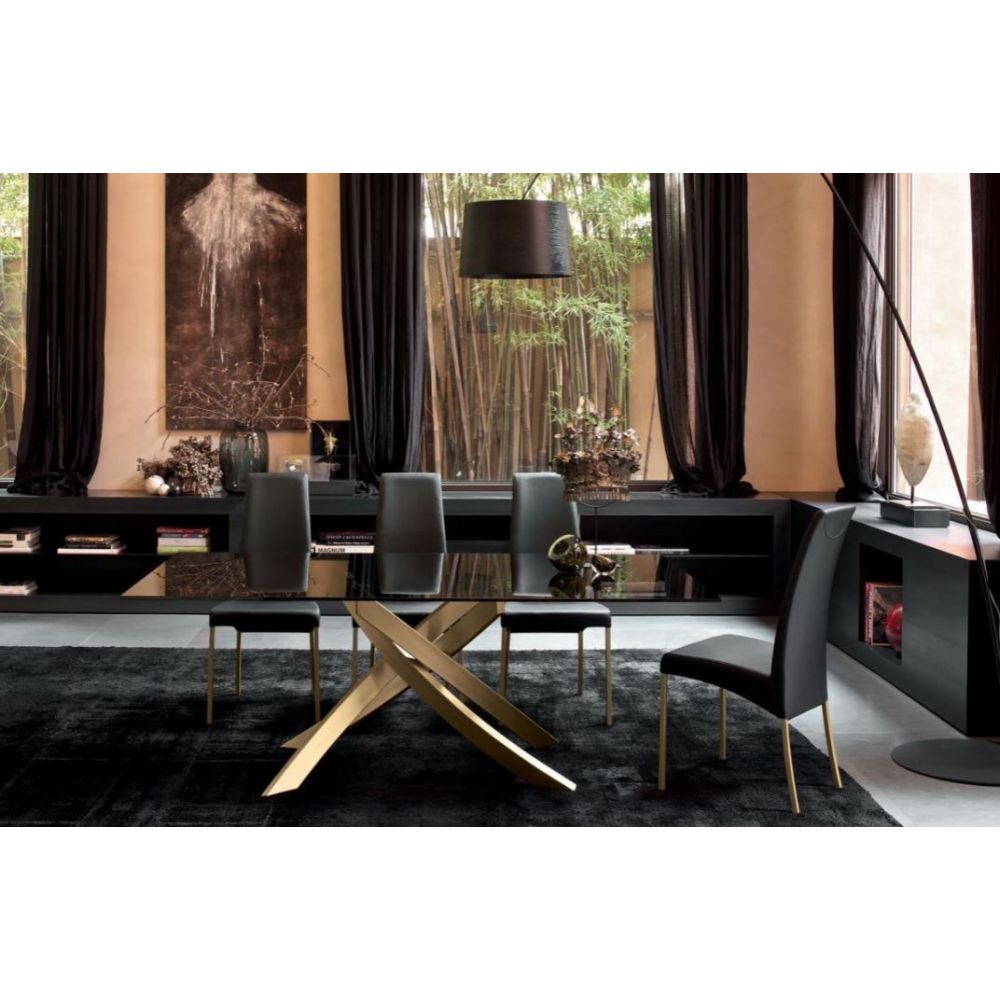 Chaise Aida BONTEMPI CASA