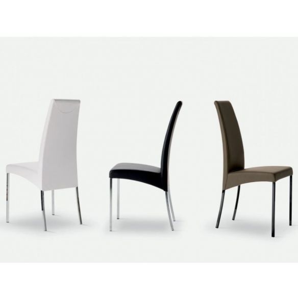 Chaise Aida BONTEMPI CASA