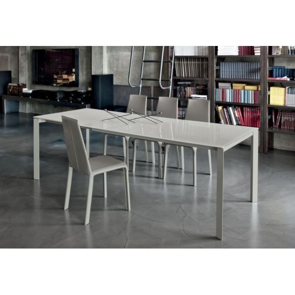 Chaise Alice dossier haut BONTEMPI CASA