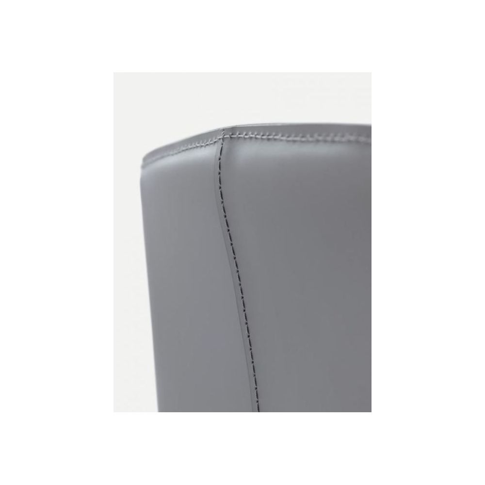 Chaise Alice dossier haut BONTEMPI CASA