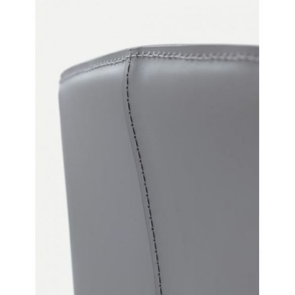 Chaise Alice dossier haut BONTEMPI CASA