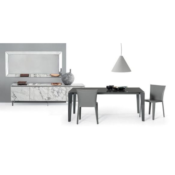 Chaise Clark BONTEMPI CASA