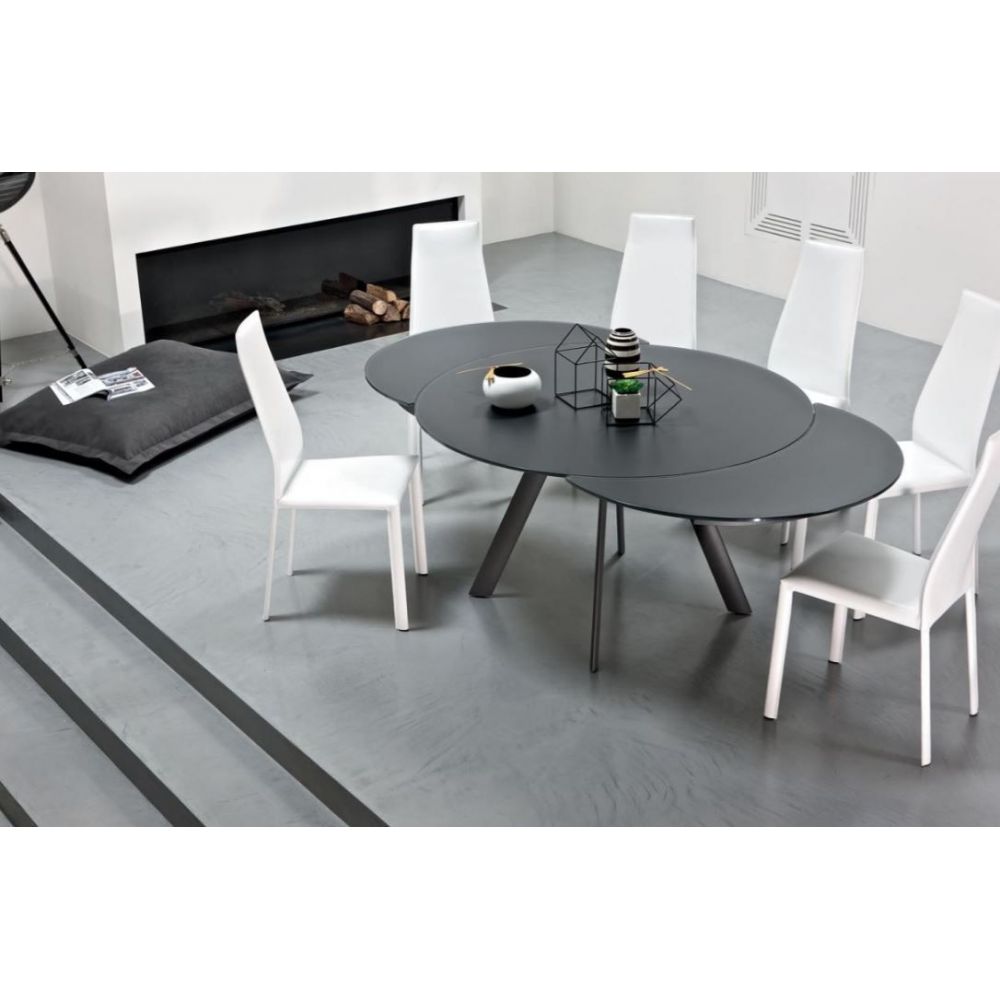 Chaise Dalila BONTEMPI CASA
