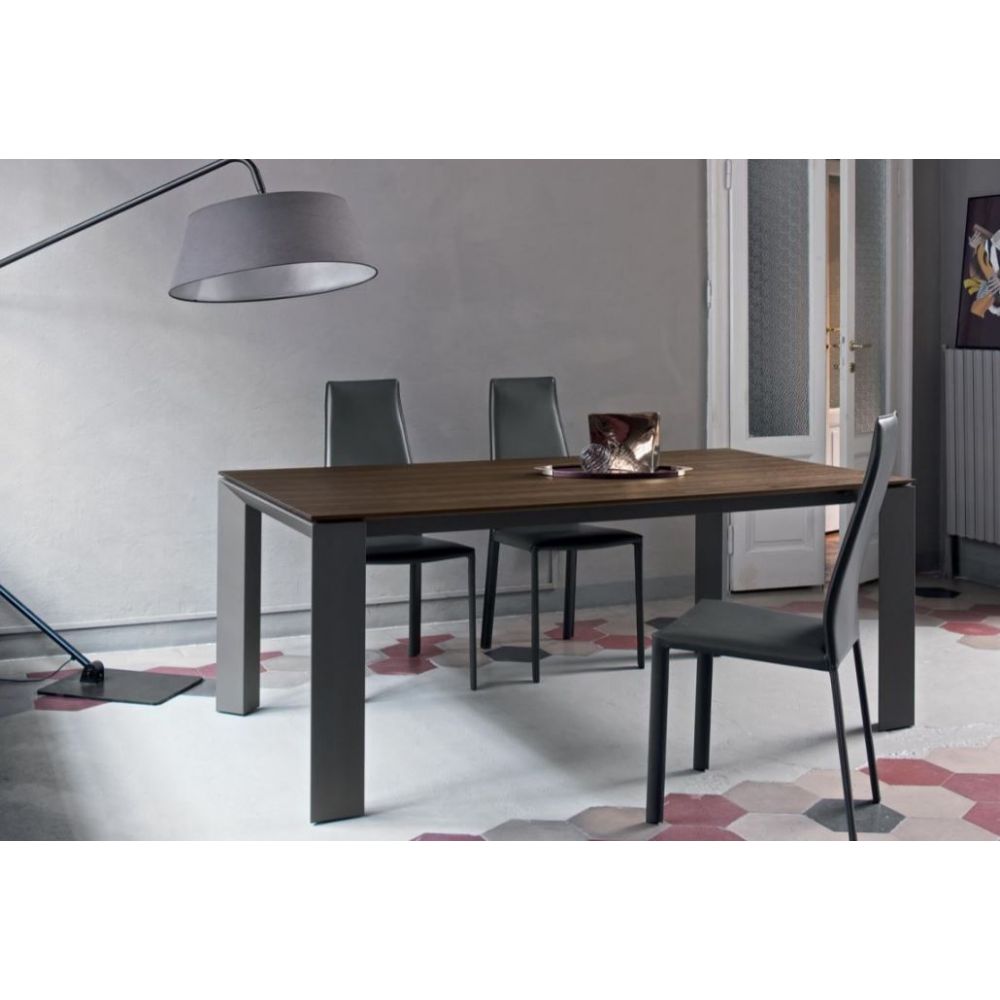 Chaise Dalila BONTEMPI CASA