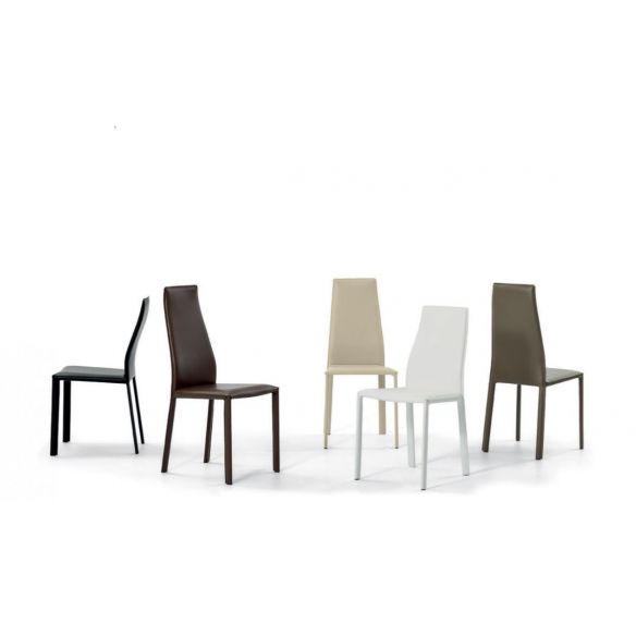 Chaise Dalila BONTEMPI CASA
