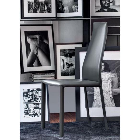Chaise Dalila BONTEMPI CASA