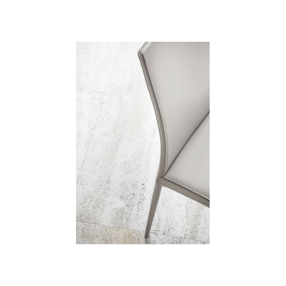 Chaise Kefir BONTEMPI CASA