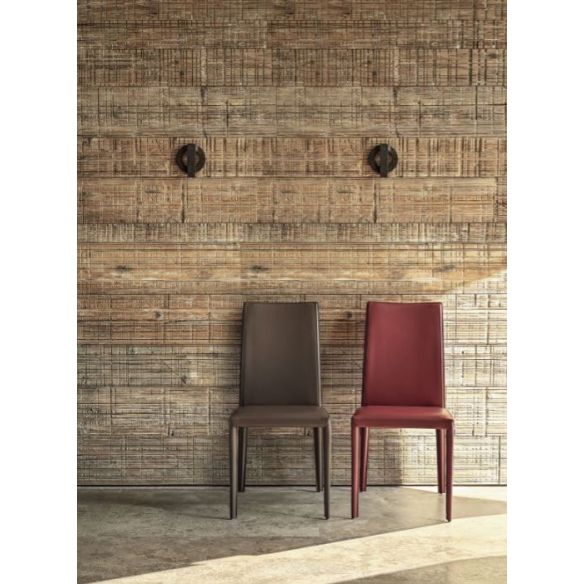 Chaise Kefir BONTEMPI CASA