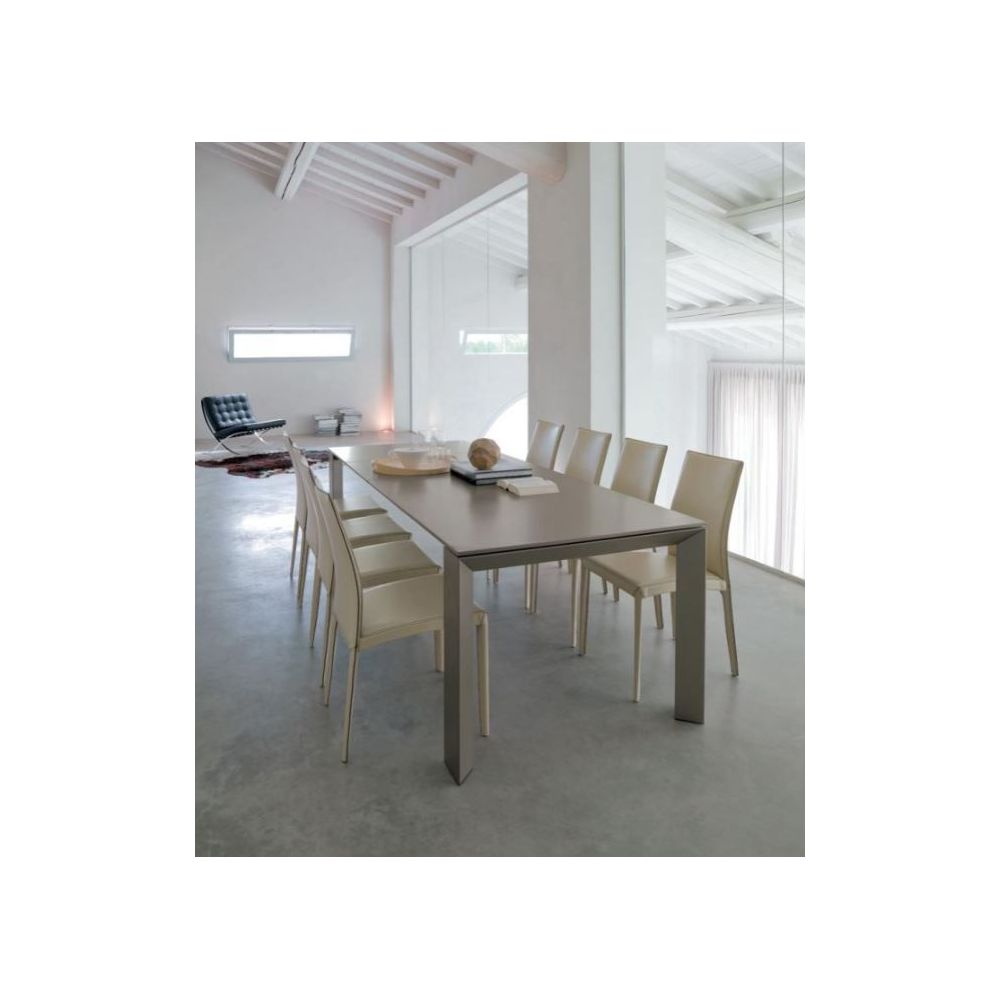 Chaise Kefir BONTEMPI CASA