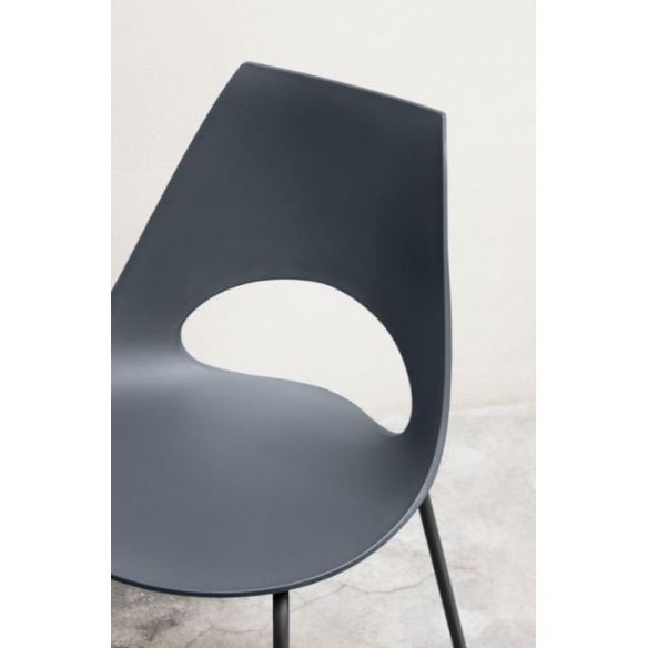 Chaise Shark BONTEMPI CASA