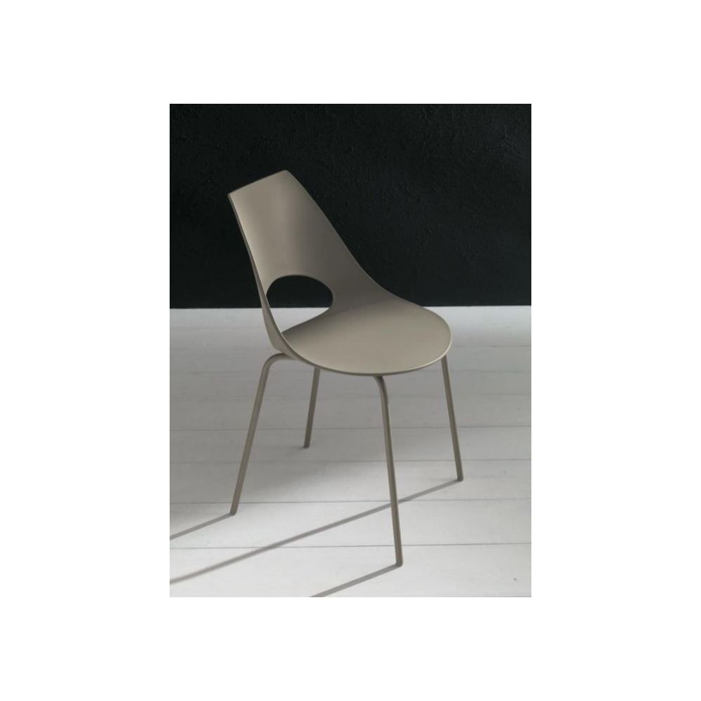 Chaise Shark BONTEMPI CASA