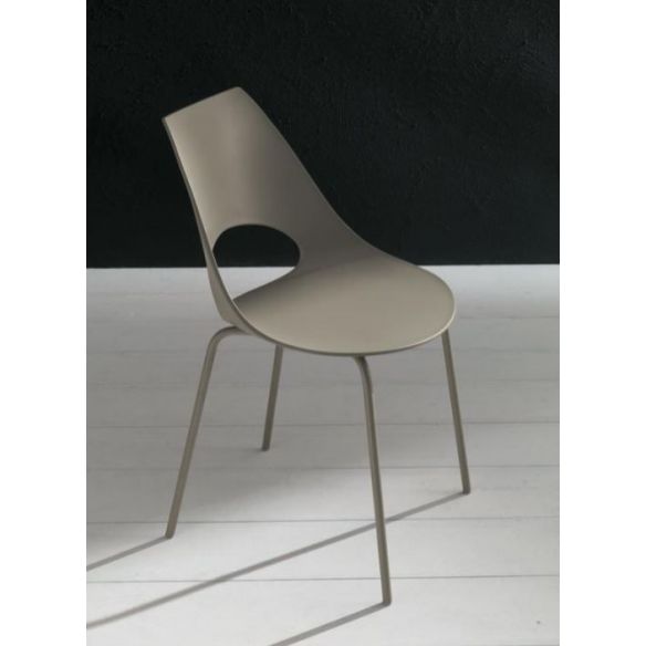 Chaise Shark BONTEMPI CASA