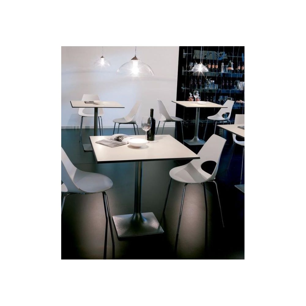 Chaise Shark BONTEMPI CASA