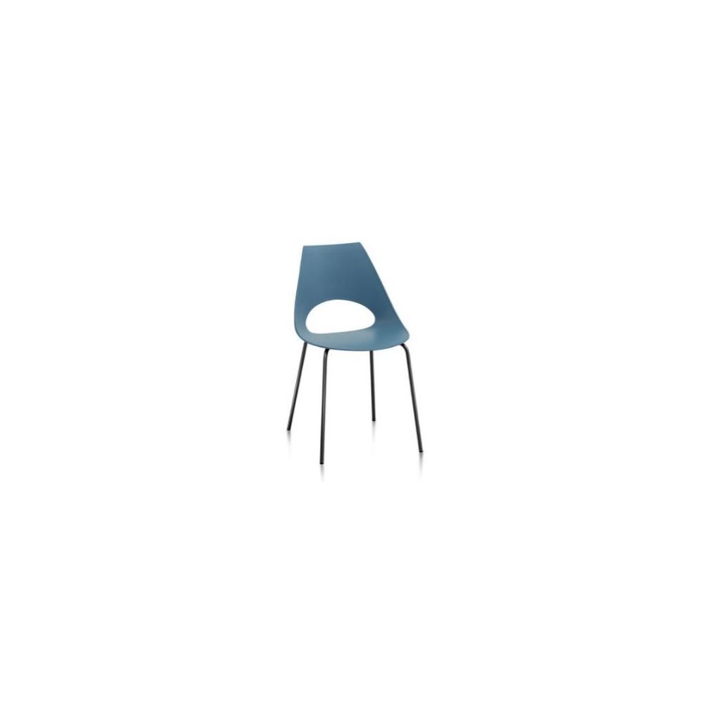 Chaise Shark BONTEMPI CASA