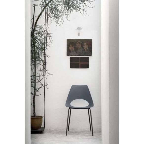 Chaise Shark BONTEMPI CASA