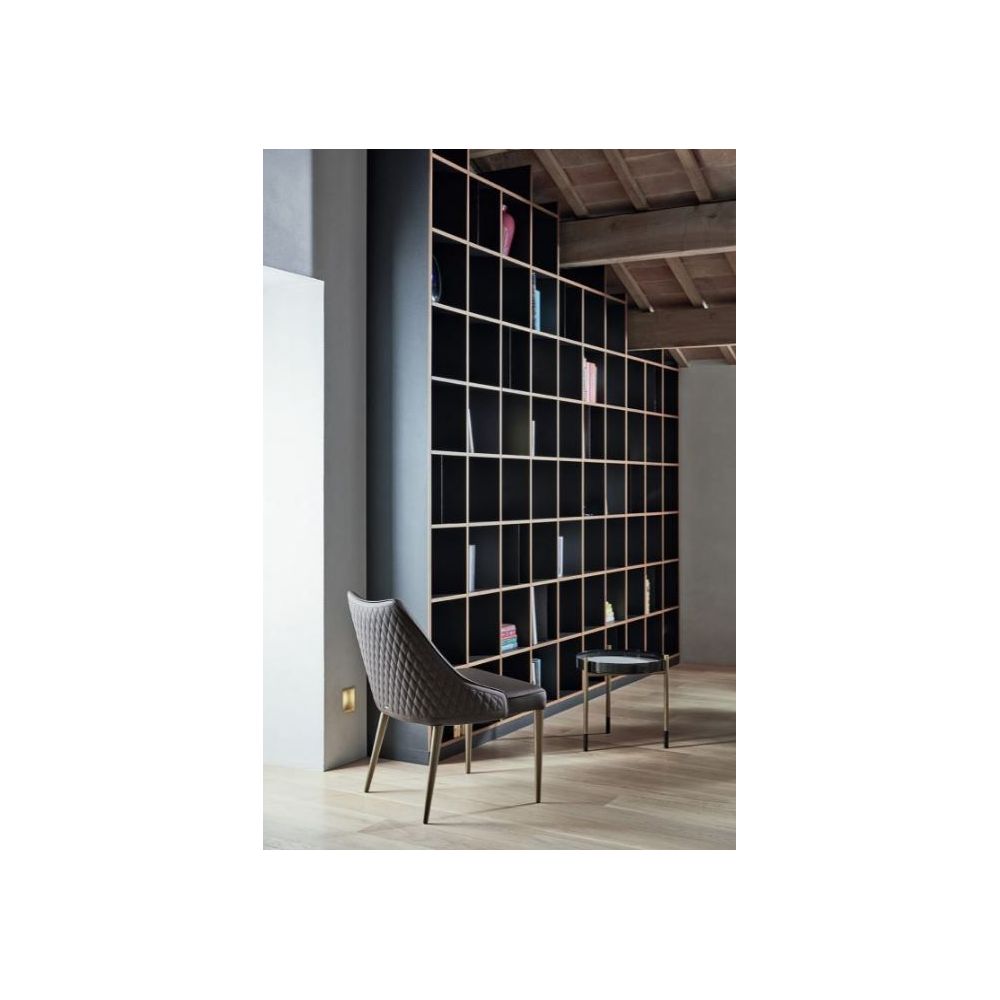 Fauteuil Clara BONTEMPI CASA