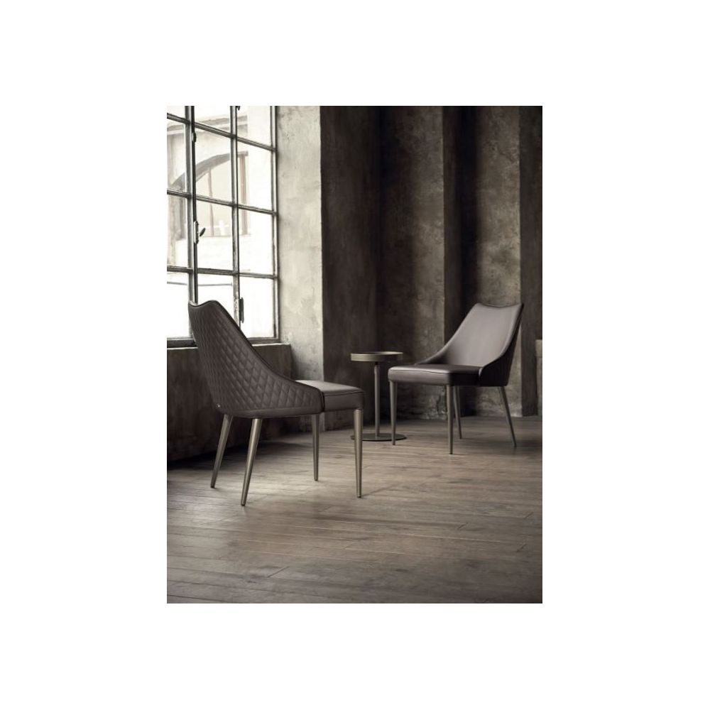 Fauteuil Clara BONTEMPI CASA