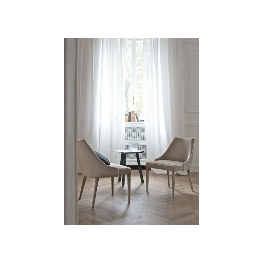 Fauteuil Clara BONTEMPI CASA