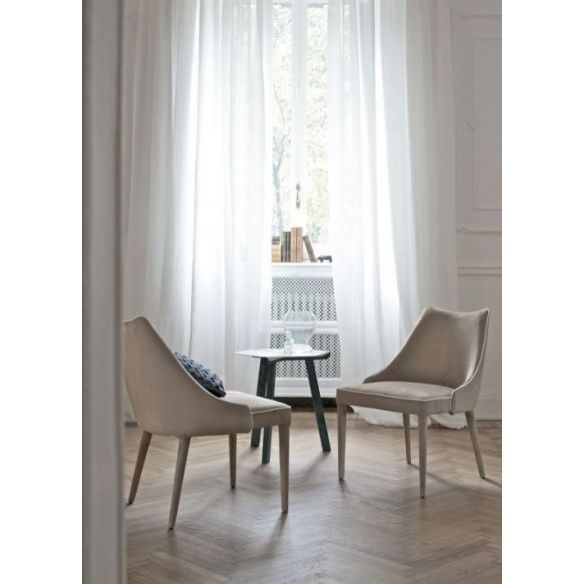 Fauteuil Clara BONTEMPI CASA