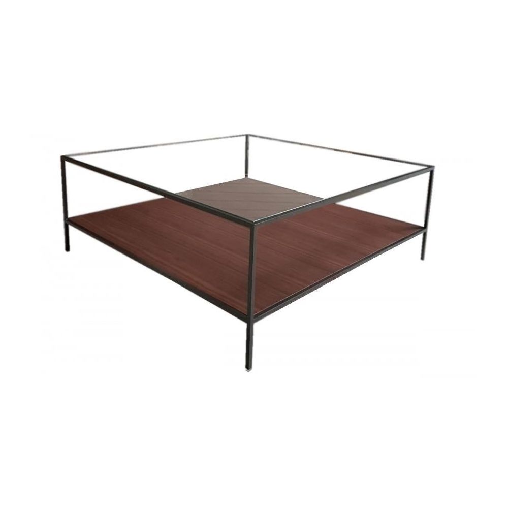 Table basse Flore DUVIVIER CANAPÉS