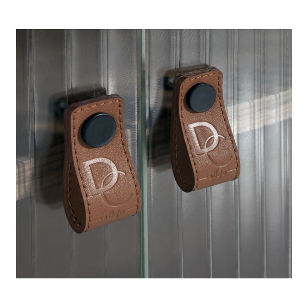 Meuble bas JEAN DUVIVIER CANAPÉS